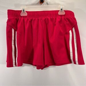 3/$20 ~ 
Champion Loose Fit Pull On Athletic Shorts Pink Size Large
